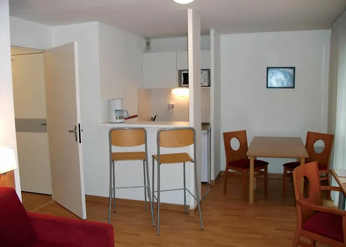 Sejours & Affaires Atrium