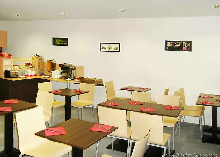 Sejours & Affaires Atrium